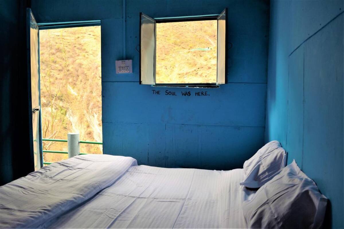 Deluxe Room | WiFi (free)