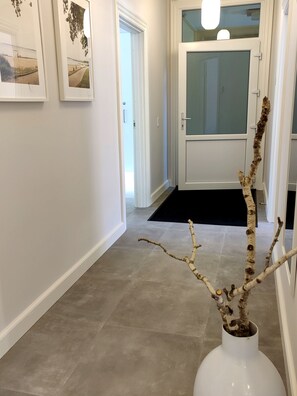 Ingresso interno