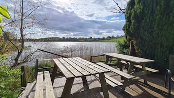 Grill-/Picknickplatz