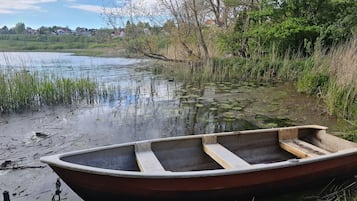 Bootsfahrten