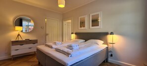 Apartment | 2 bedrooms, premium bedding, individually decorated