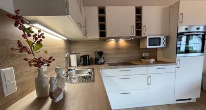 Ferienwohnung Olsberg für 1 - 3 Personen mit 2 Schlafzimmern - Ferienwohnung