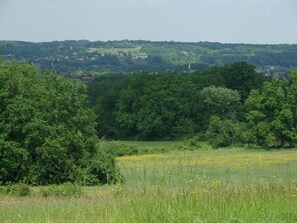 Property grounds - 1 WEEK FROM 205 EUROS FOR 2 (Saint-Germain-et-Mons)