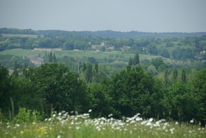 Unclassified image, 5 of 9, button - 1 WEEK FROM 310 EUROS FOR 5 TO 6 PEOPLE ACCORDING TO SEASON (Saint-Germain-et-Mons)