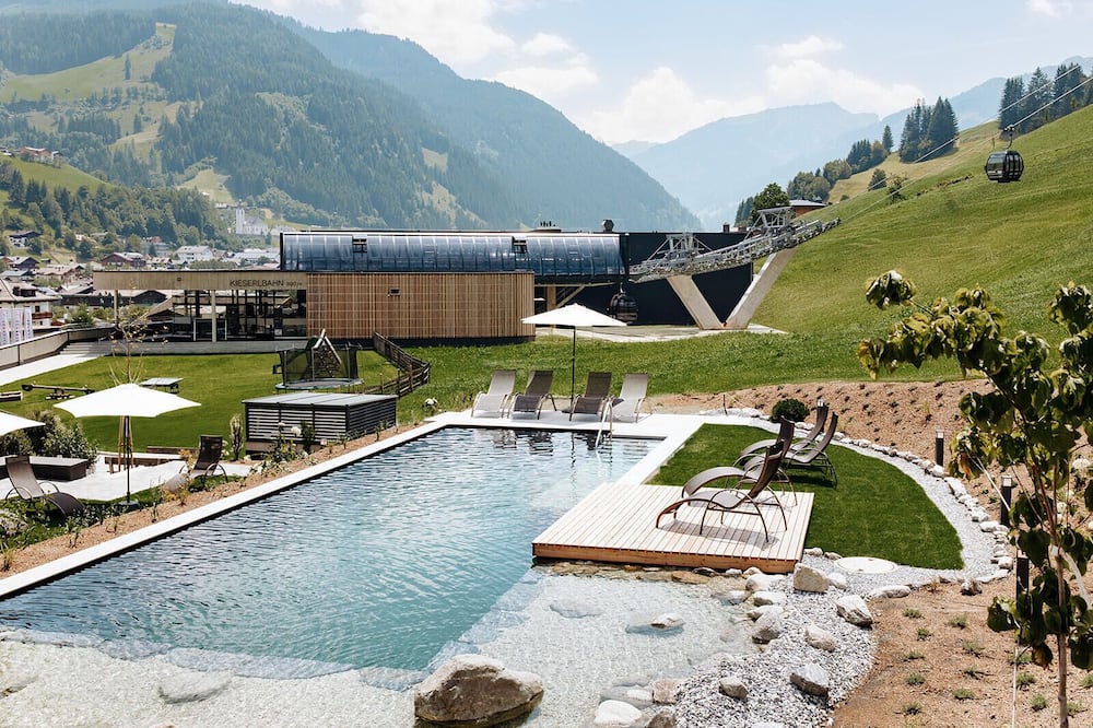 Hotel Roslehen