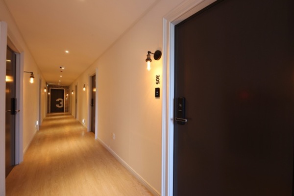 Hallway