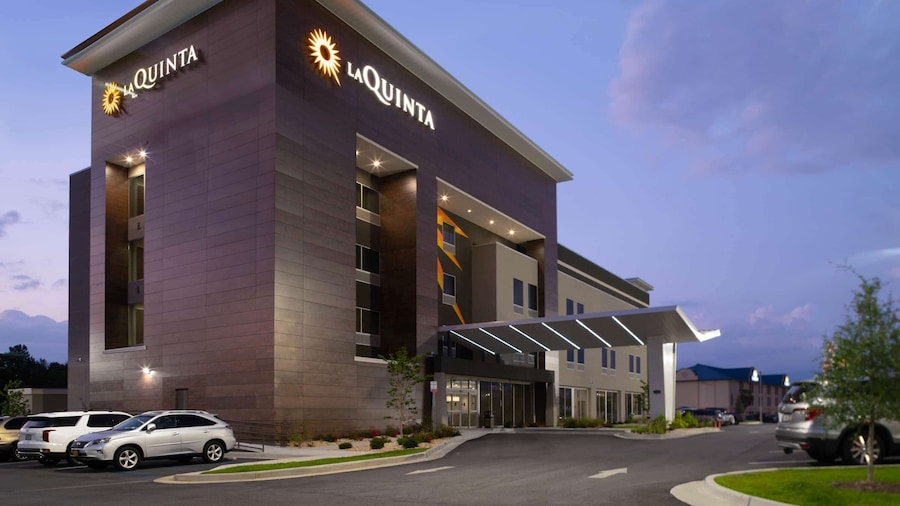 La Quinta Inn & Suites by Wyndham Tifton