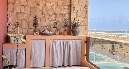 PORT DO SOL - free wifi NO LIMITS