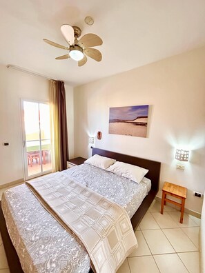 2 chambres, Wi-Fi