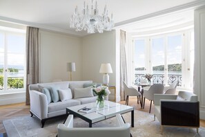 Room - The Woodward An Oetker Collection Hotel (Geneva)