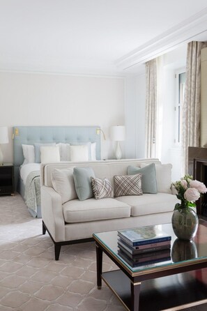 Room - The Woodward An Oetker Collection Hotel (Geneva)