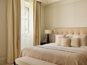 Room - The Woodward An Oetker Collection Hotel (Geneva)