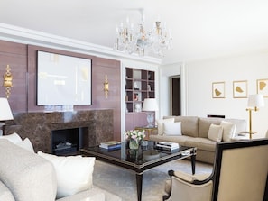 Room - The Woodward An Oetker Collection Hotel (Geneva)