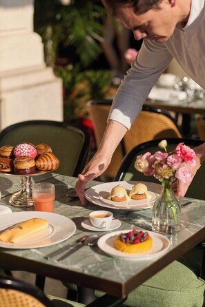 ร้านอาหาร