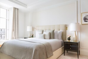 Room - The Woodward An Oetker Collection Hotel (Geneva)