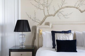 Room - The Woodward An Oetker Collection Hotel (Geneva)