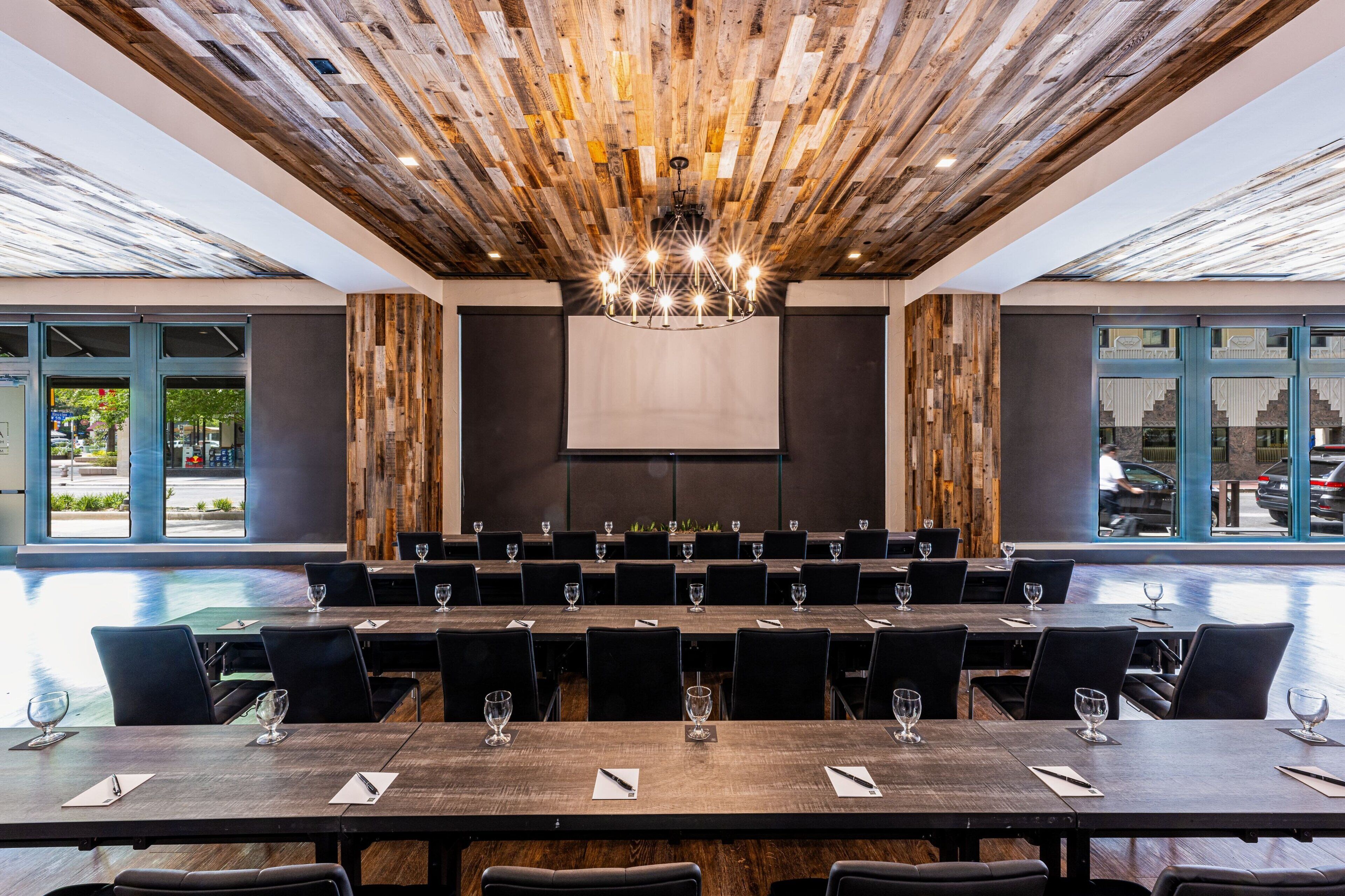 Foto - AC Hotel Fort Worth Downtown