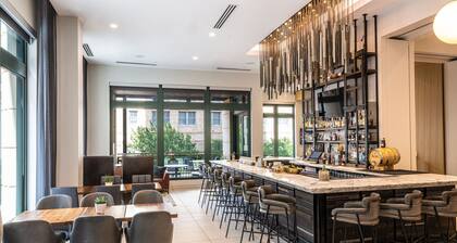 AC Hotel Fort Worth Downtown