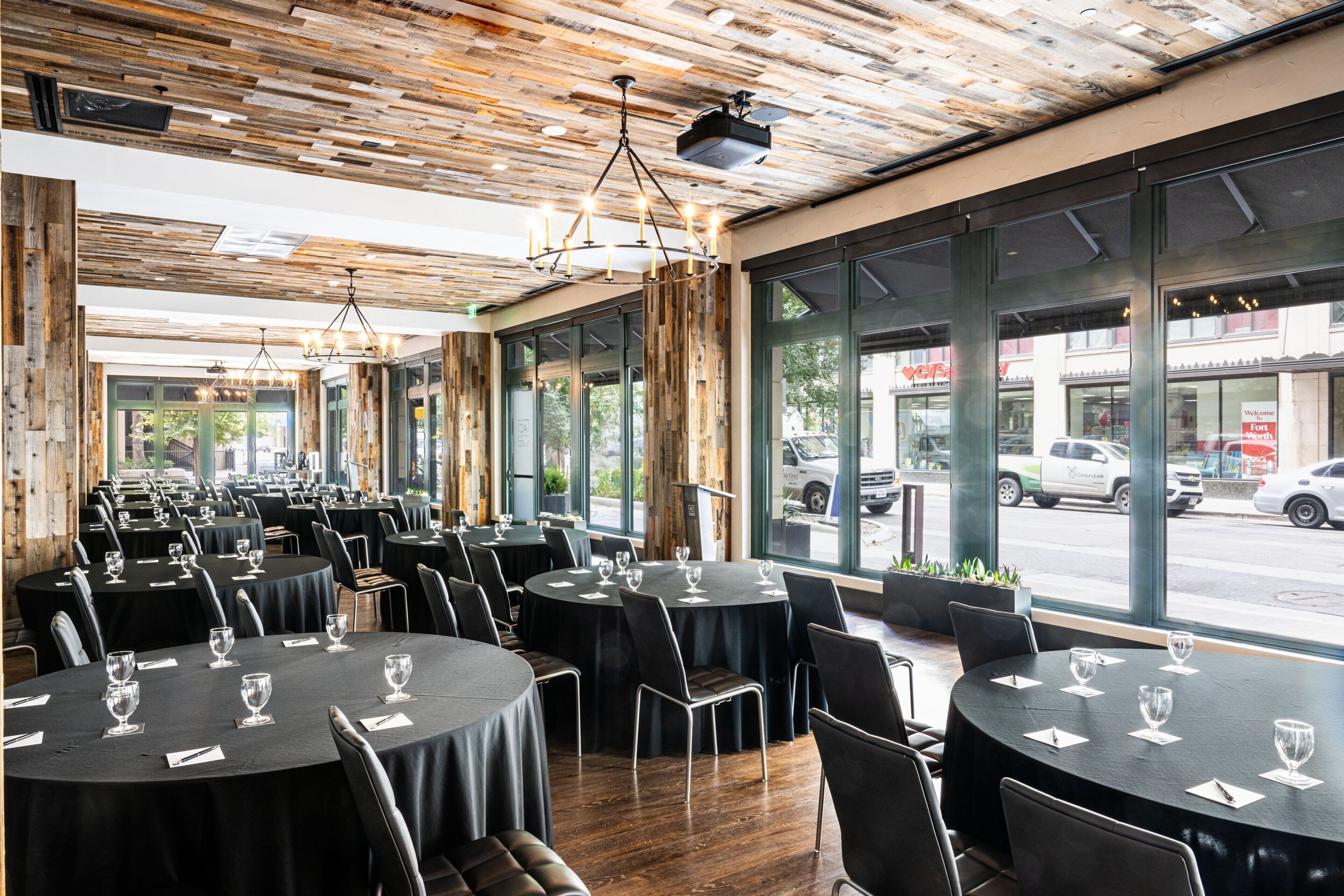 Foto - AC Hotel Fort Worth Downtown