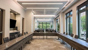 Sala de reuniones