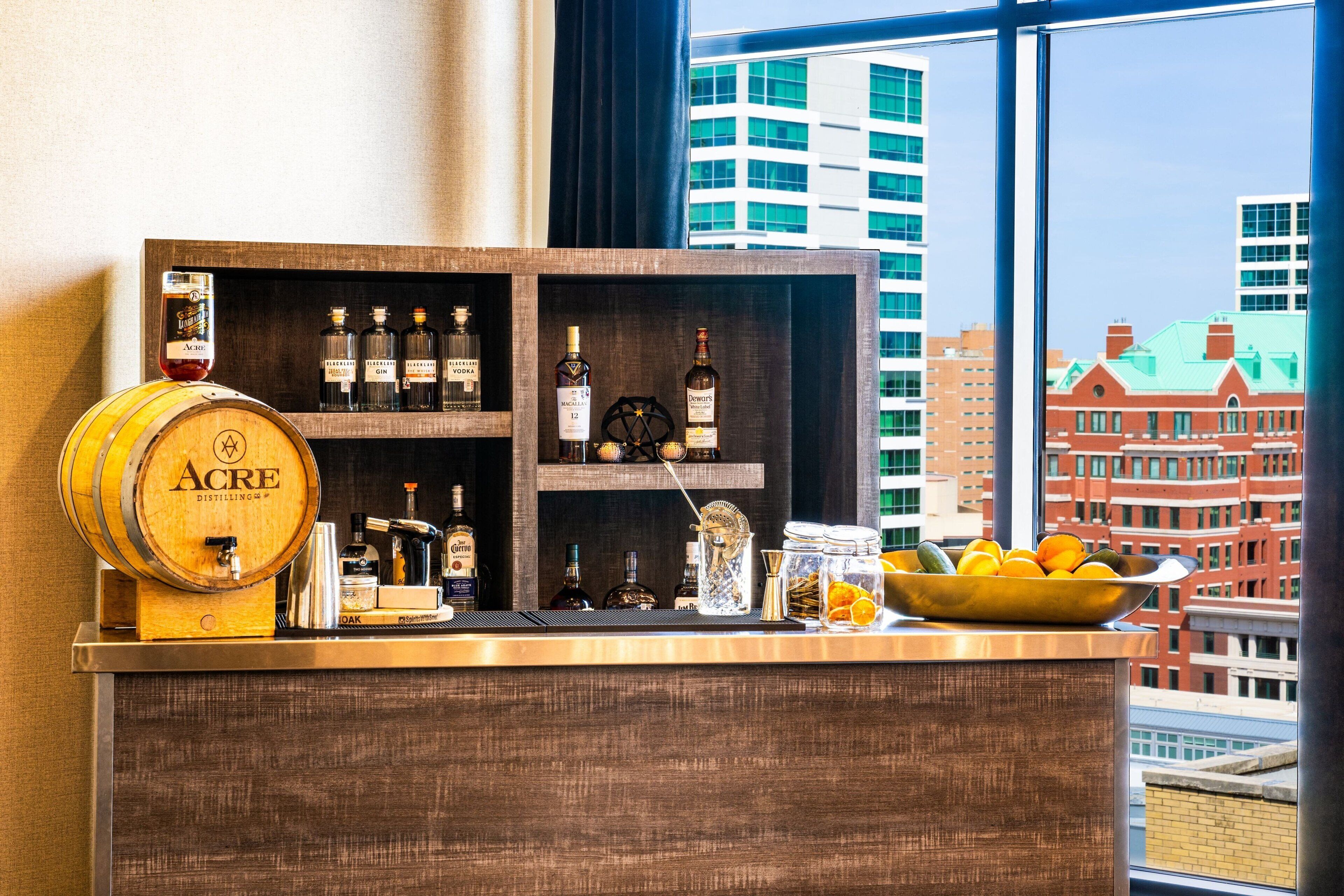 Foto - AC Hotel Fort Worth Downtown