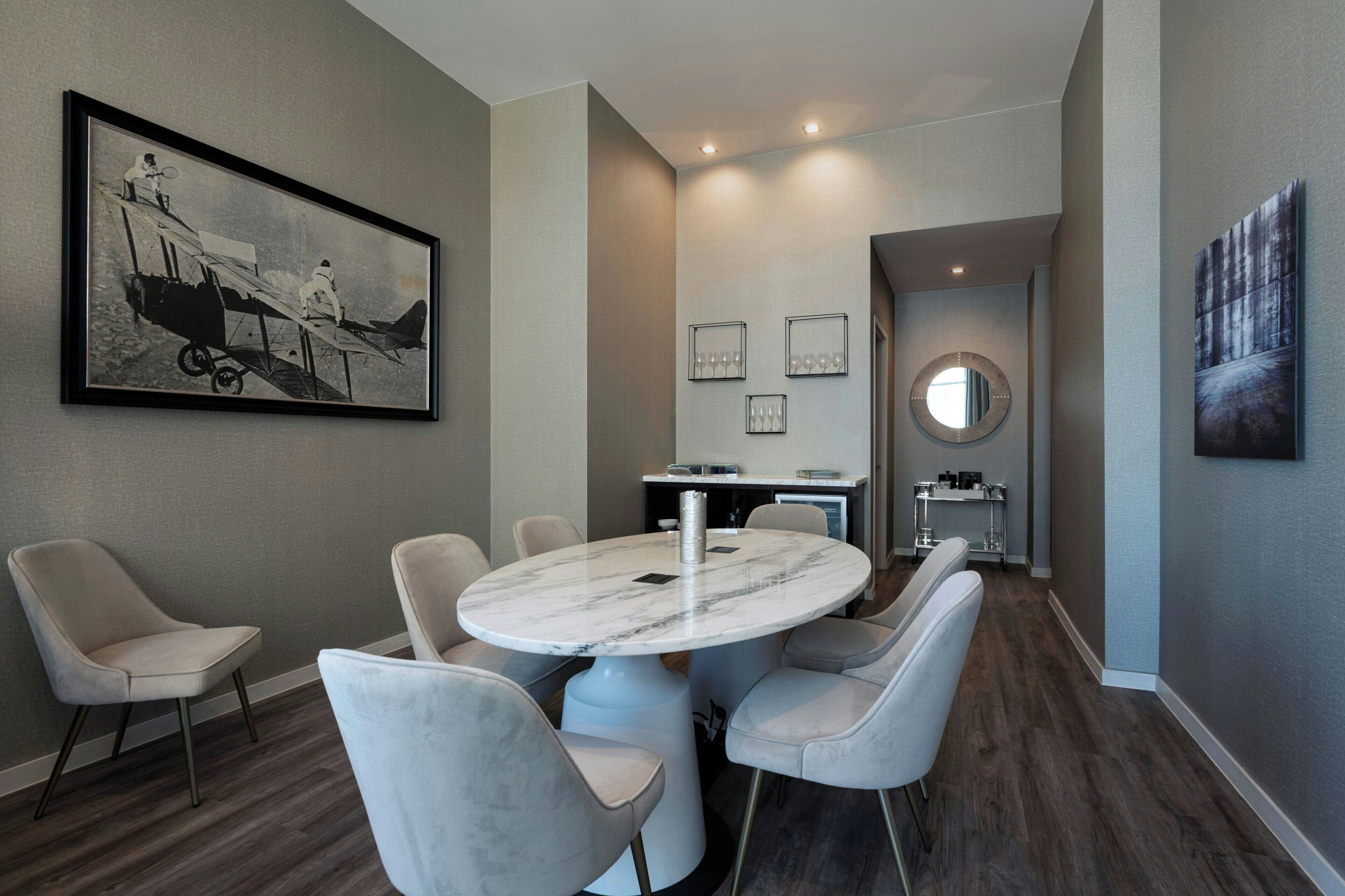 Suite, 1 Bedroom