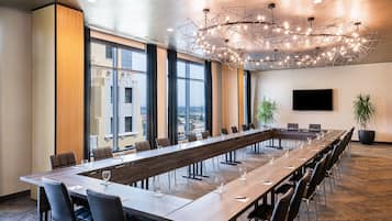 Sala de reuniones