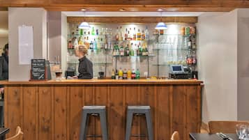 Bar (sur place)