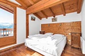 Draps fournis