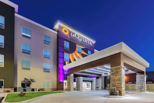 La Quinta Inn & Suites by Wyndham Jackson/Cape Girardeau