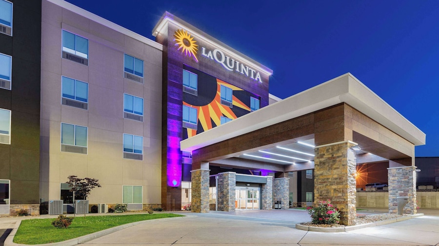 La Quinta Inn & Suites by Wyndham Jackson/Cape Girardeau