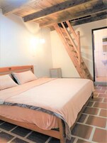 Family Room, Private Bathroom | Free WiFi