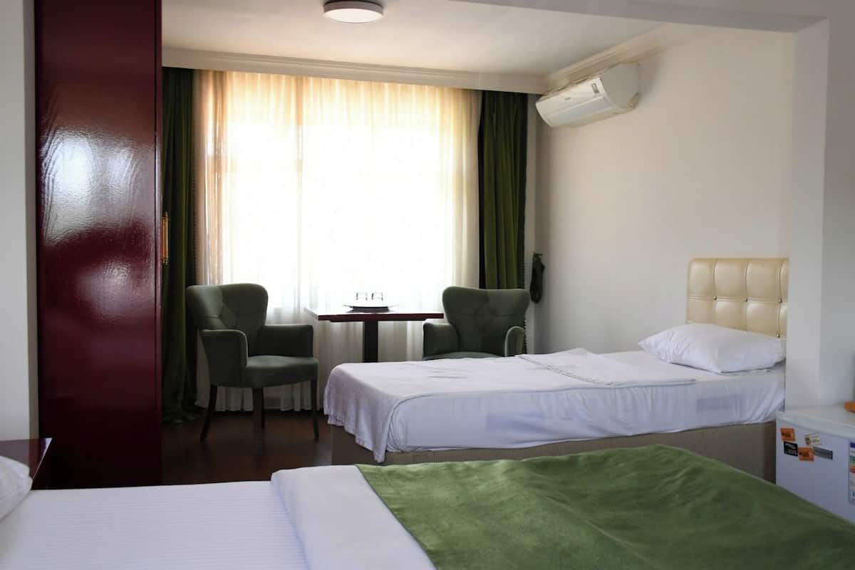 Deluxe Suite, Sea View