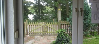 Holiday apartment Crivitz for 1 - 2 persons with 1 bedroom - Holiday house