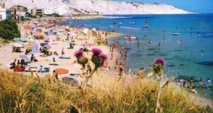 Ferienwohnung Realmonte für 2 - 11 Personen mit 4 Schlafzimmern - Ferienwohnung