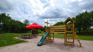 Children’s area