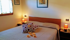 1 chambre, Wi-Fi