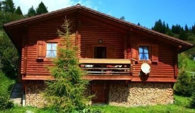 Holiday house Falkertsee for 1 - 4 persons with 2 bedrooms - Holiday house