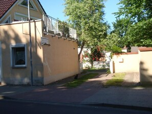 Ulkoalueet