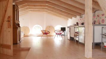 7 Schlafzimmer, kostenloses WLAN