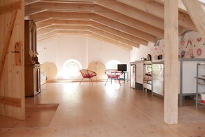 7 Schlafzimmer, kostenloses WLAN