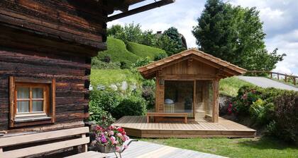 Maison de vacances Rennweg pour 2 - 4 personnes avec 1 chambre Ă coucher - Maison de vacances