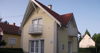 Holiday house Dombóvár for 1 - 6 persons with 2 bedrooms - Holiday house