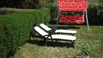 Unterkunftsgelände