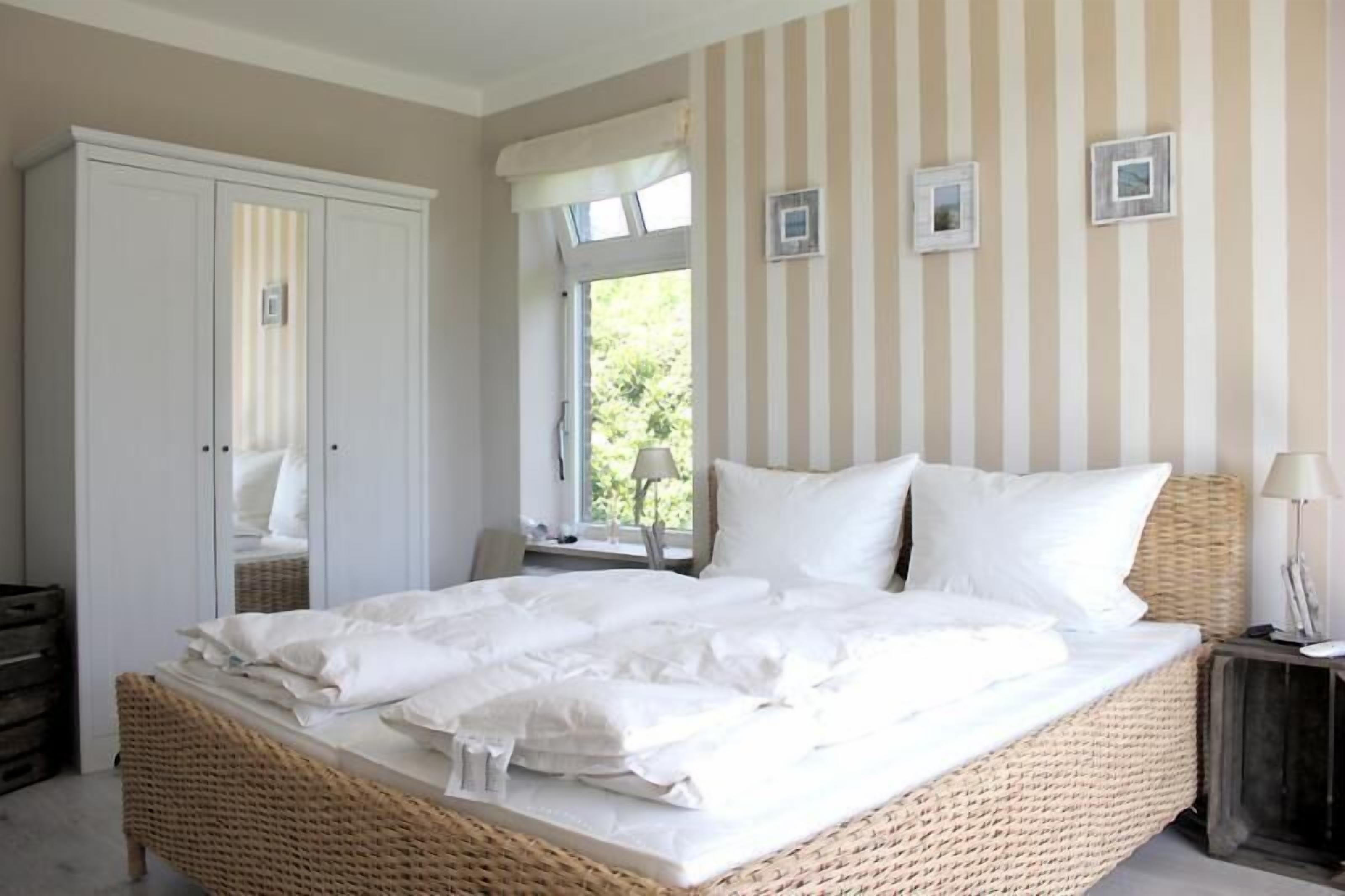 1 chambre, fer et planche à repasser, Wi-Fi