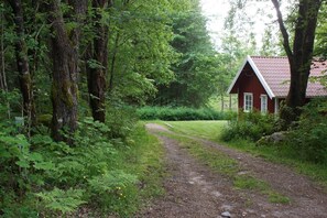 Boendeområde
