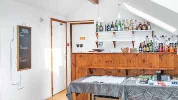 Bar (sur place)