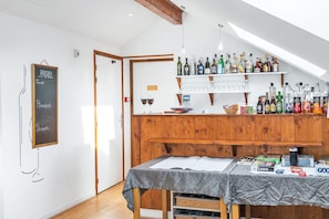 Bar (in loco)
