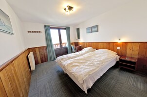 Decoración individual y ropa de cama