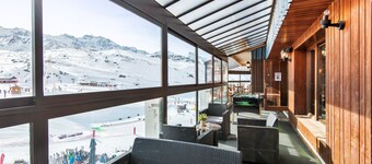 Hotel Bel Horizon by Skinetworks